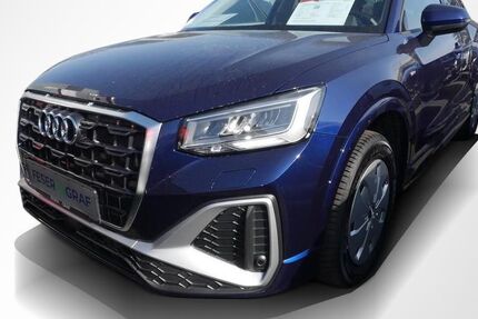Audi Q2 18.394 km 32.490 &euro; Erlangen 91058