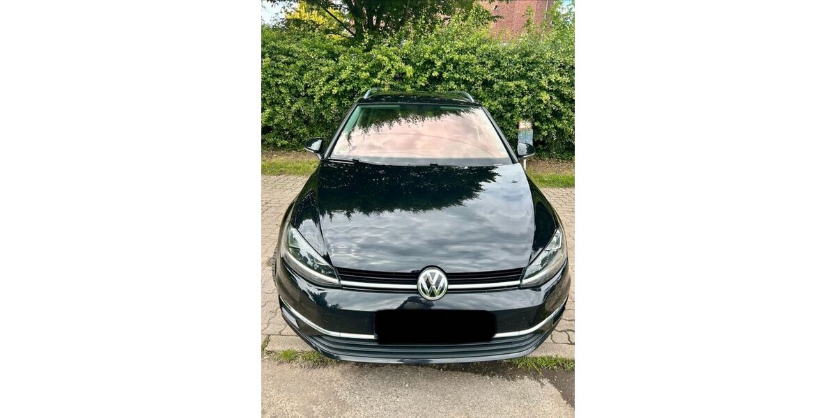VW Golf 100.000 km 17.000 &euro; Uetersen 25436