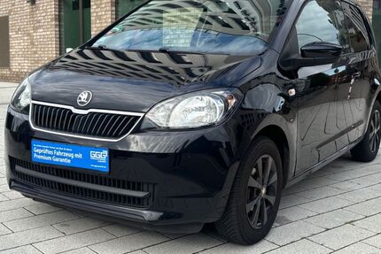 Skoda Citigo 103.000 km 3.690 &euro; Hamburg 22041