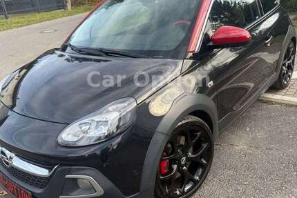 Opel Adam 84.550 km 10.900 &euro; Berlin-Schönefeld 12529