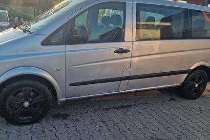 Mercedes-Benz Vito 322.000 km 4.300 &euro; Taucha 04425