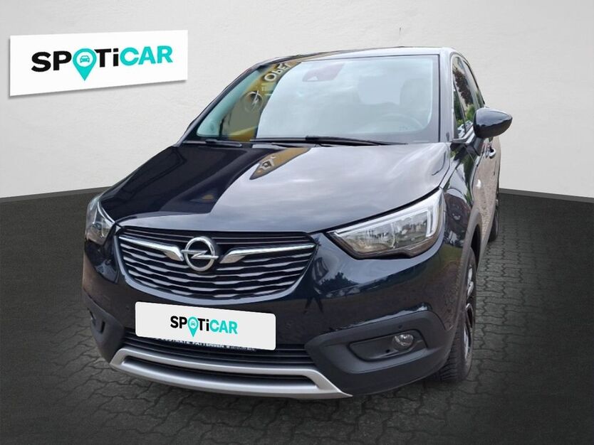 Opel Crossland (X) 70.036 km 12.970 € Pattensen 30982