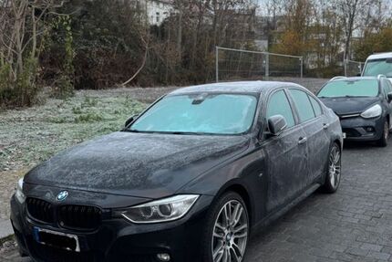 BMW 328 126.000 km 20.250 &euro; Leipzig 04347