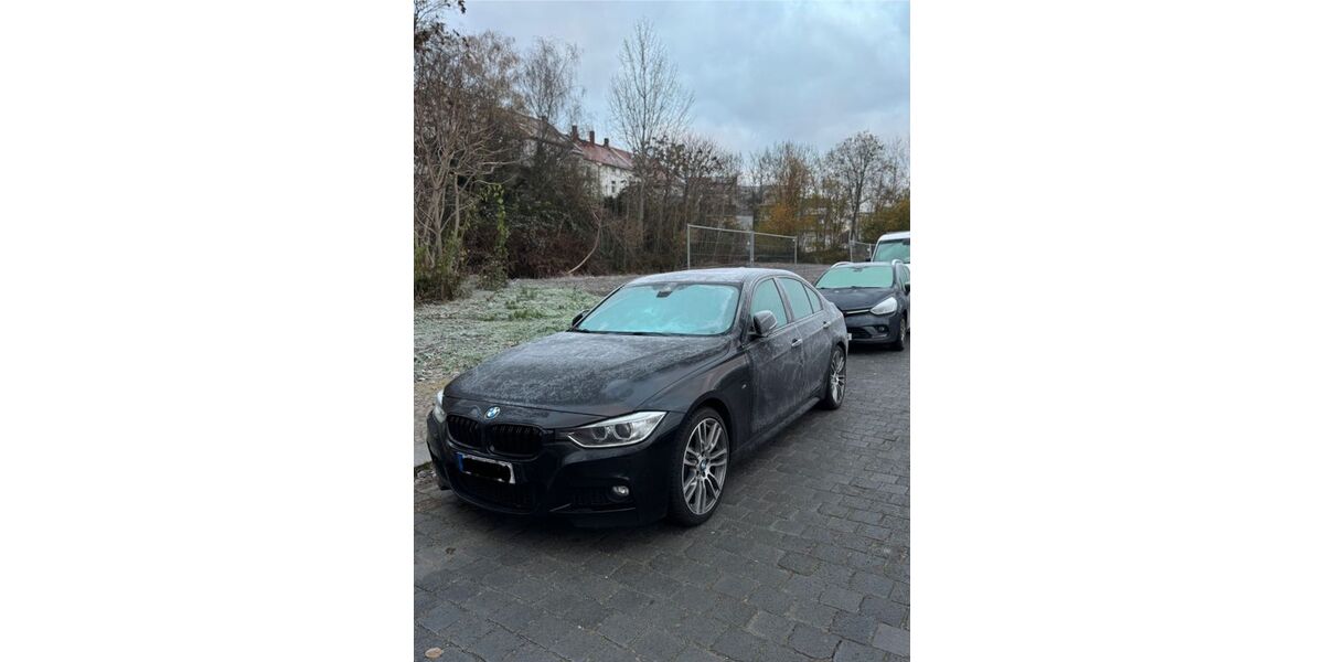 BMW 328 126.000 km 20.250 &euro; Leipzig 04347