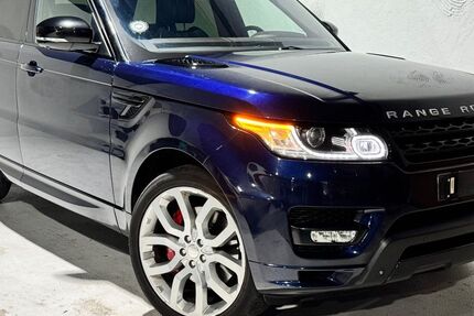 Land Rover Range Rover Sport 182.000 km 26.990 &euro; Hannover 30179