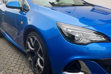 Opel Astra 125.000 km 14.450 € Gunzenhausen 91710