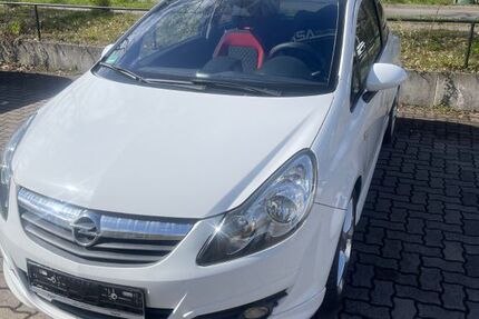 Opel Corsa 180.000 km 3.900 &euro; Kaiserslautern 67659