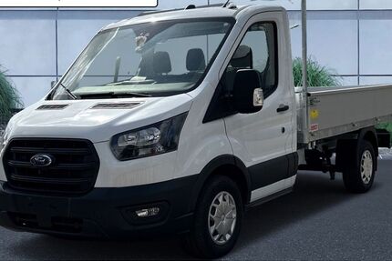 Ford Transit 11.000 km 35.688 &euro; Hartmannsdorf 09232