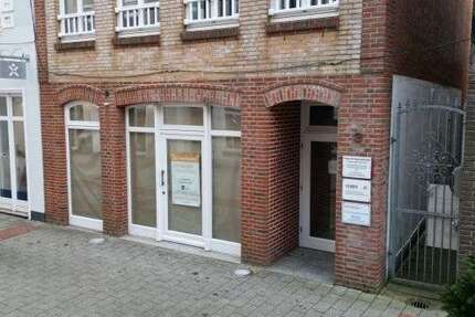 Gewerbeobjekt Heide - 1.400&euro; | Angebot:25200950