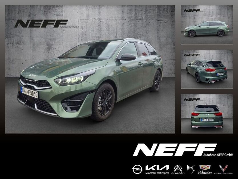 ceed Sportswagon