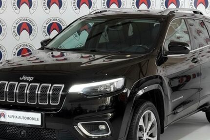 Jeep Cherokee 144.000 km 15.990 &euro; München 81379