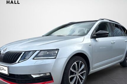 Skoda Octavia 89.000 km 16.999 &euro; Aalen 73430
