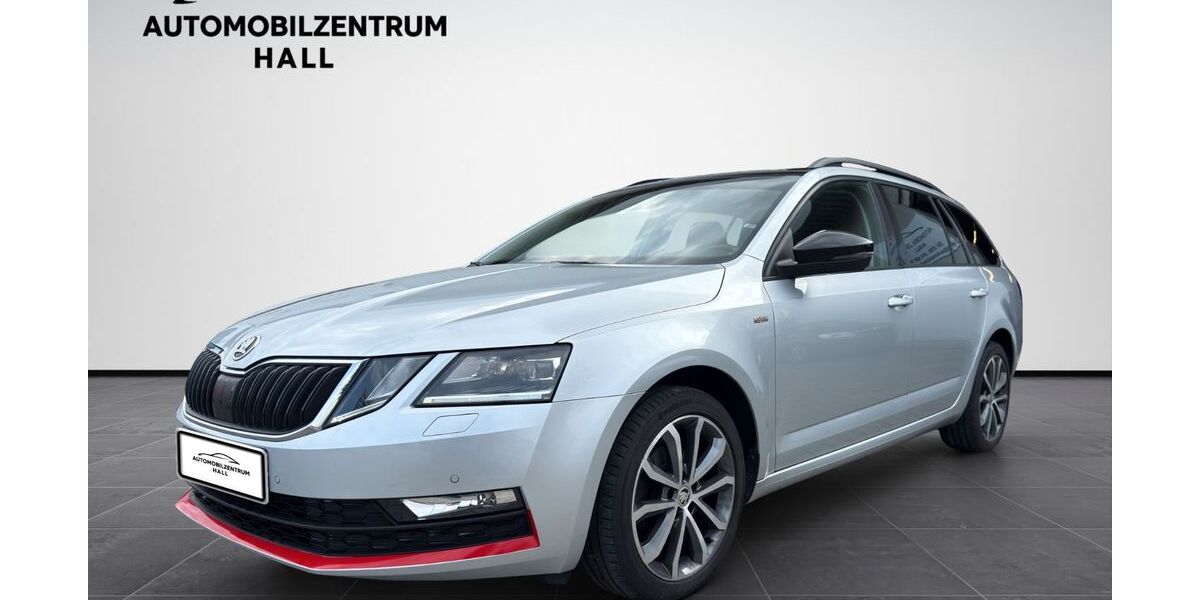 Skoda Octavia 89.000 km 16.999 &euro; Aalen 73430