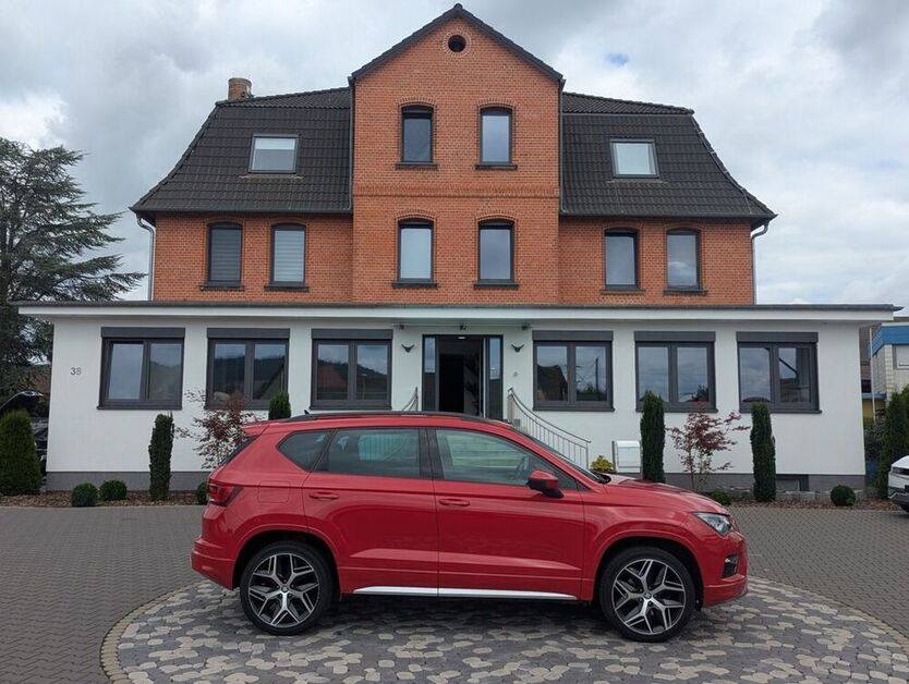 Ateca