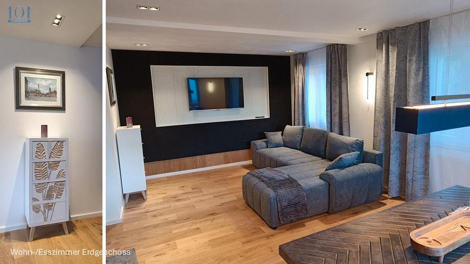 Einfamilienhaus Coburg - 3 Zimmer, 85 m&sup2;, 399.000&euro; | Angebot:26698017