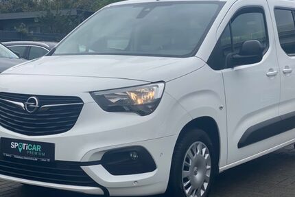 Opel Combo Life 58.000 km 17.500 &euro; Detmold 32758