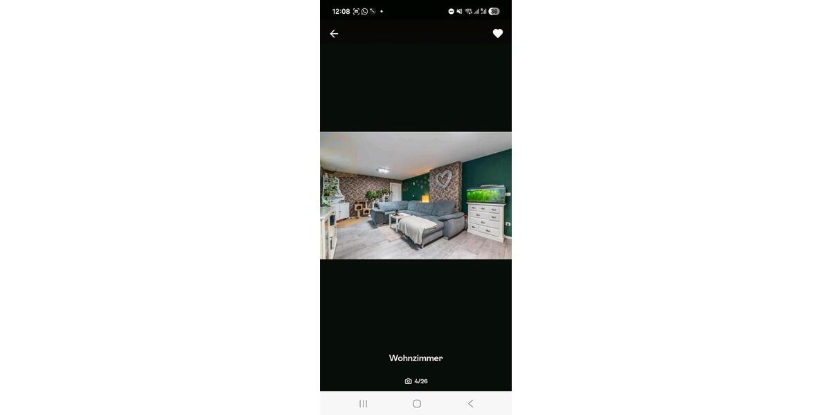 Einfamilienhaus Grafhorst - 5 Zimmer, 127 m&sup2;, 285.000&euro; | Angebot:27095100