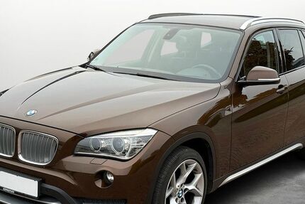 BMW X1 183.000 km 9.900 € Unterschneidheim 73485