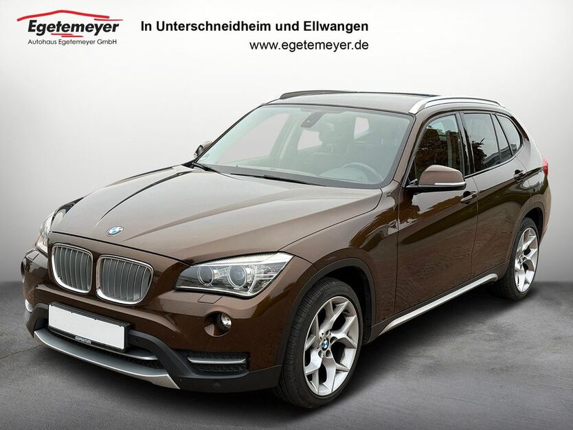 BMW X1 183.000 km 9.900 € Unterschneidheim 73485