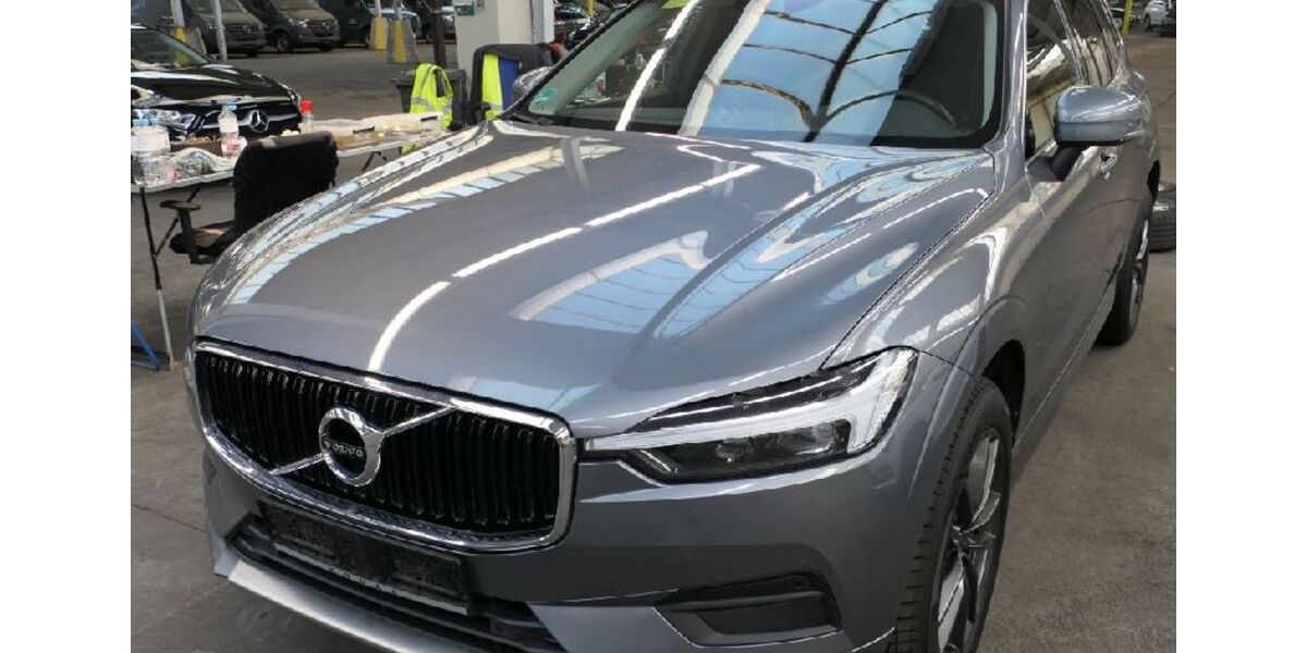Volvo XC60 171.000 km 22.848 &euro; Heidelberg 69123