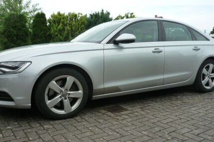 Audi A6 372.030 km 8.900 &euro; Oldenburg 26121