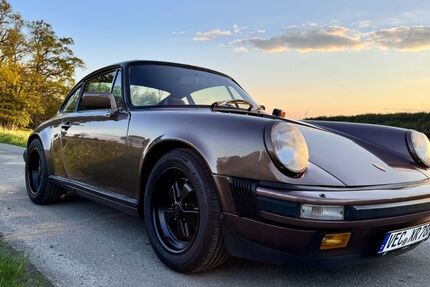 Porsche 911 Urmodell 163.000 km 47.911 &euro; Wildeshausen 27793