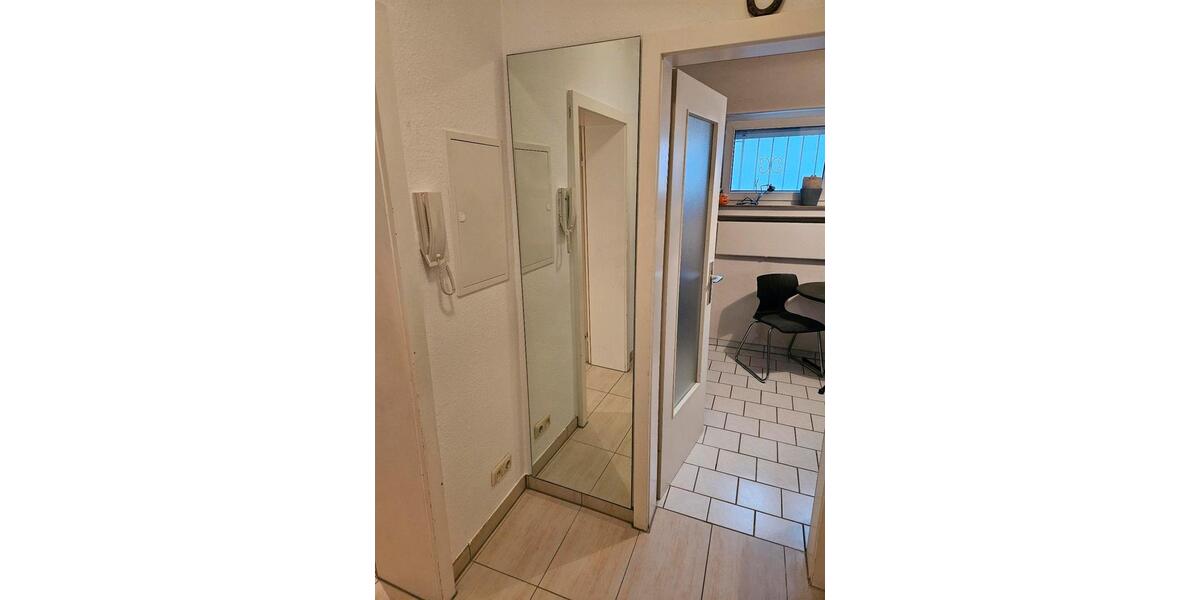 Etagenwohnung Rödermark - 1 Zimmer, 37 m&sup2;, 650&euro; | Angebot:26336165