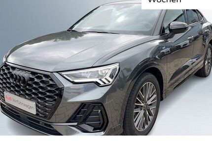 Audi Q3 5.000 km 52.900 € Siegen 57074
