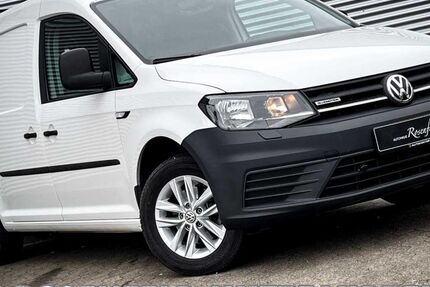 VW Caddy Maxi 78.000 km 14.890 &euro; Schwentinental (Kiel) 24223