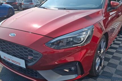 Ford Focus 103.616 km 18.790 € Altendiez 65624