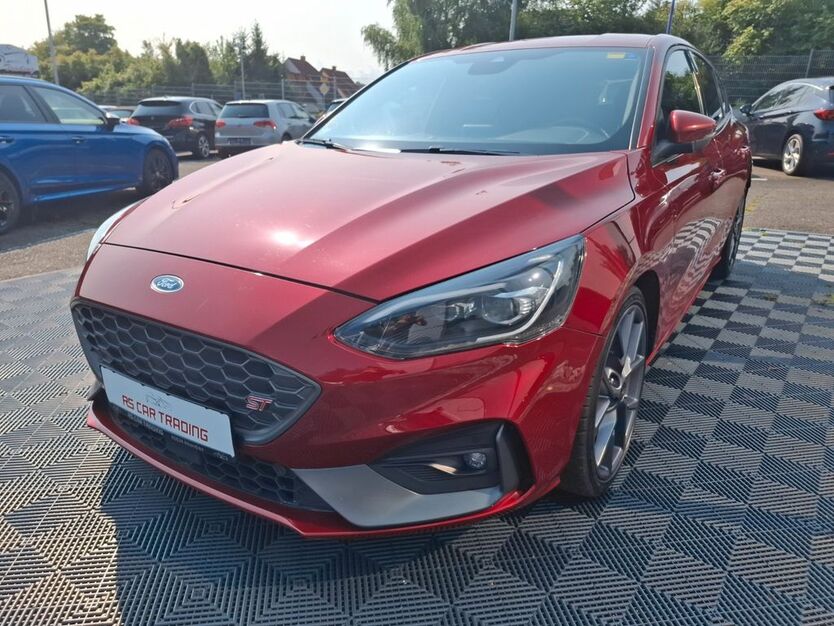 Ford Focus 103.616 km 18.790 € Altendiez 65624