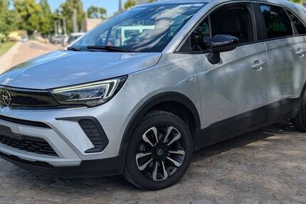Opel Crossland (X) 86.357 km 12.090 &euro; Wiesbaden 65203
