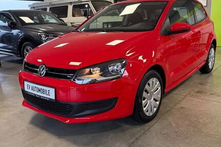 VW Polo 7.000 km 12.400 &euro; Worms 67550
