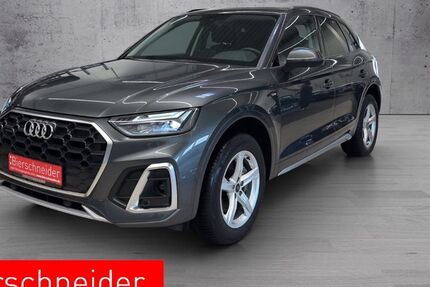 Audi Q5 22.815 km 40.950 &euro; Donauwörth 86609