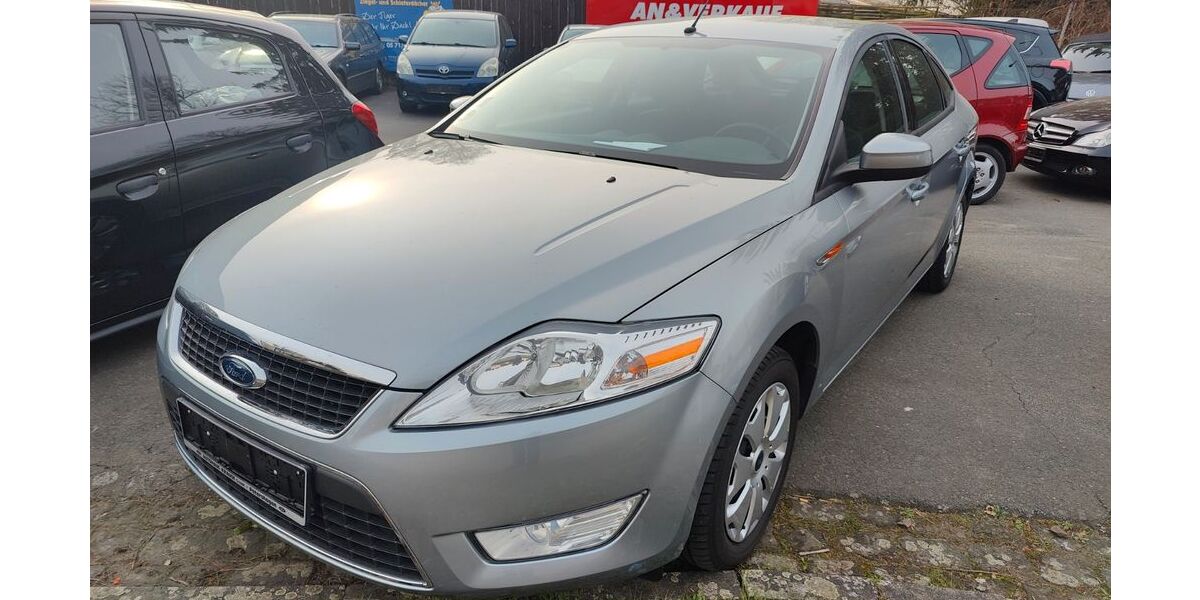 Ford Mondeo 24.000 km 8.900 &euro; Minden 32425