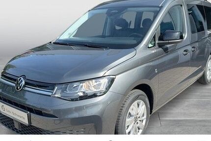 VW Caddy Maxi 1.001 km 34.930 &euro; Haselünne 49740