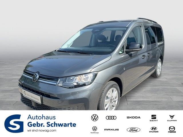 VW Caddy Maxi 1.001 km 34.930 &euro; Haselünne 49740