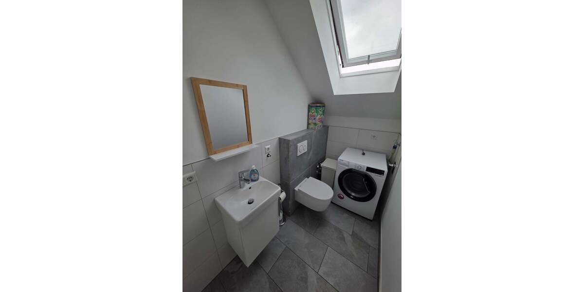 KFW-55 Wohnung mit Doppelgarage - Etagenwohnung Sarstedt Sarstedt | Angebot:25215177