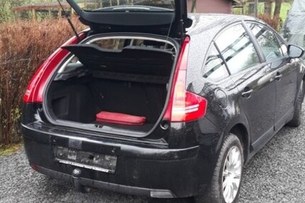 Citroen C4 Coupe 337.800 km 1.200 € Nümbrecht 51588