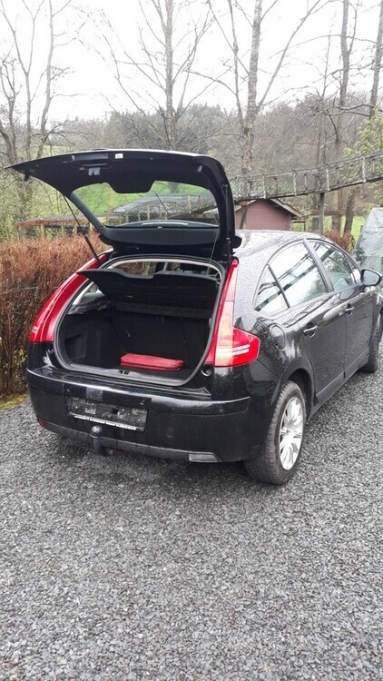 Citroen C4 Coupe 337.800 km 1.200 € Nümbrecht 51588