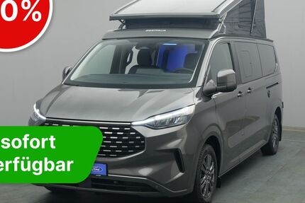 Ford Tourneo Custom 2.500 km 64.970 &euro; Bad Nauheim 61231