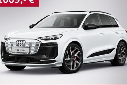 Audi SQ6 e-tron 11.861 km 86.930 &euro; Pforzheim 75179