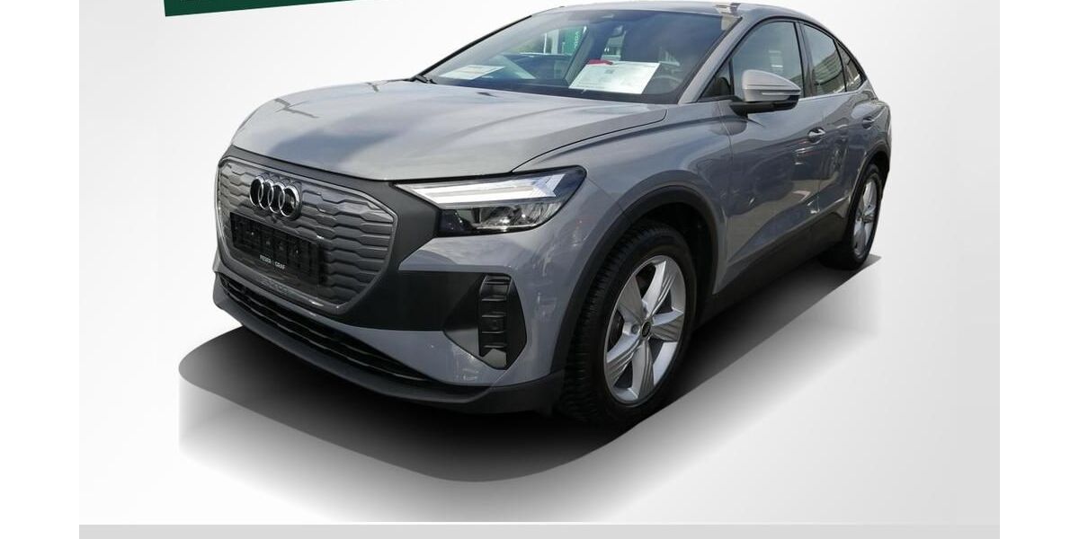 Audi Q4 e-tron 45.900 km 25.880 &euro; Erlangen 91058