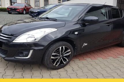 Suzuki Swift 86.750 km 8.950 &euro; Werdau 08412