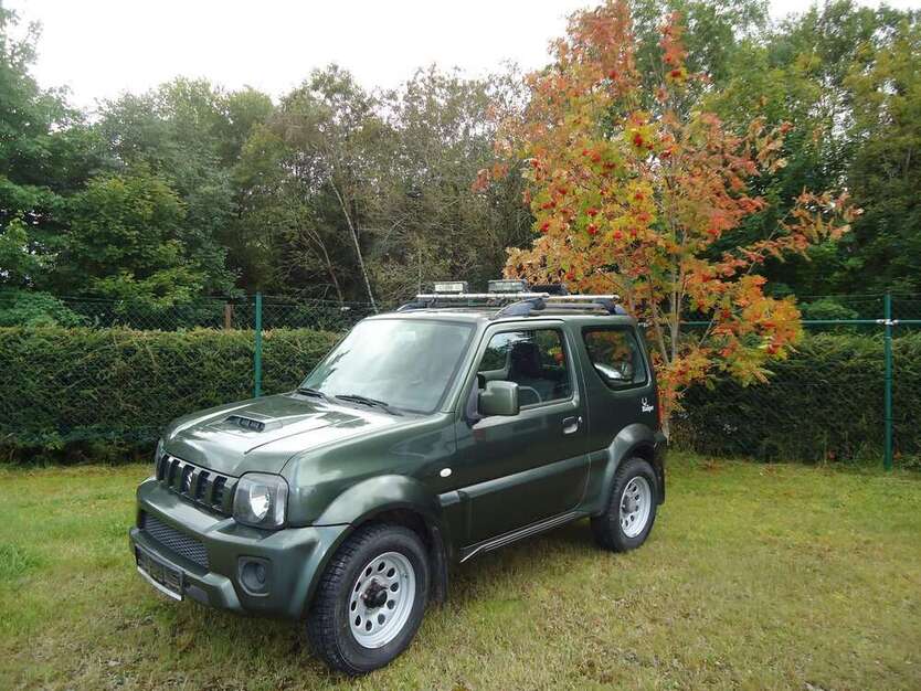 Jimny