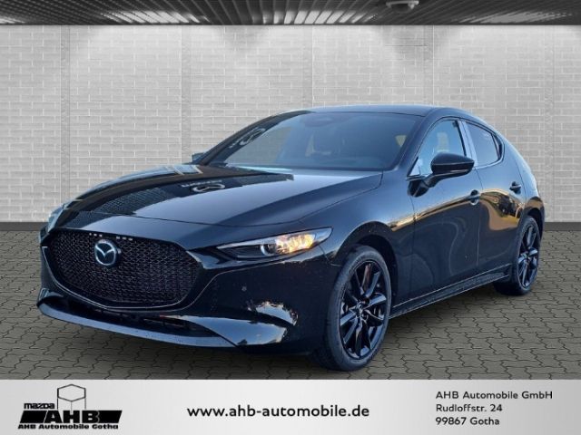 Mazda 3 3.301 km 25.490 &euro; Gotha 99867
