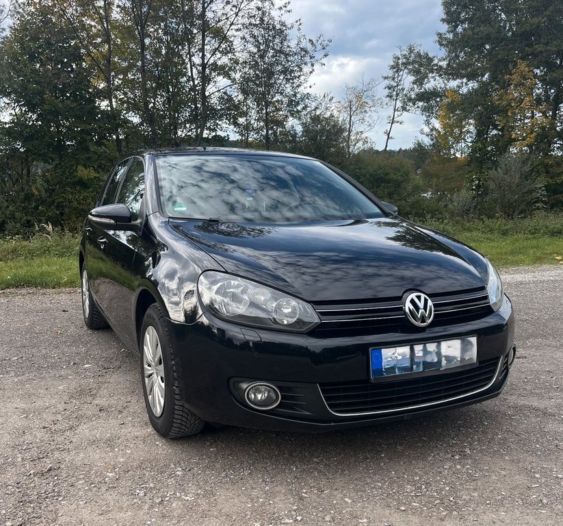 VW Golf 311.500 km 2.300 € Bad Wiessee 83707