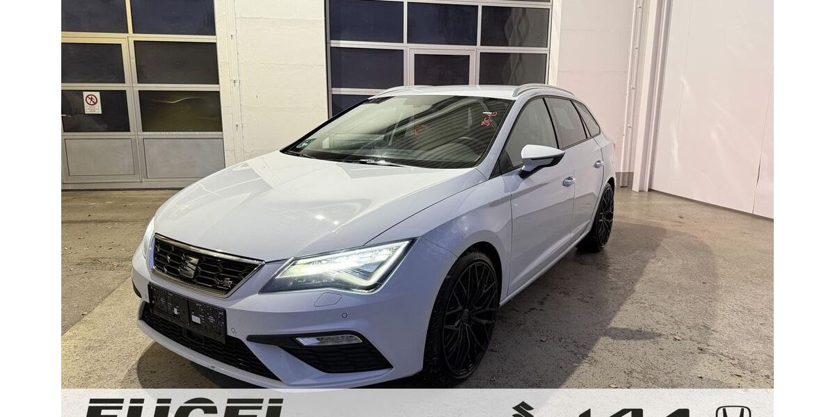 Seat Leon 61.350 km 18.495 € Oberlungwitz 09353