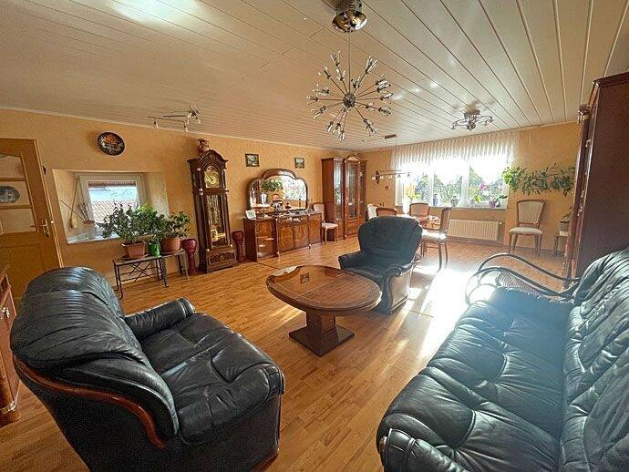Einfamilienhaus Hillesheim - 1 Zimmer, 308.000&euro; | Angebot:25707191