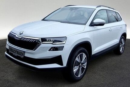 Skoda Karoq 32.400 km 33.990 &euro; Landsberg 86899